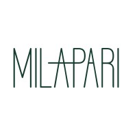 Milapari logo, Milapari contact details