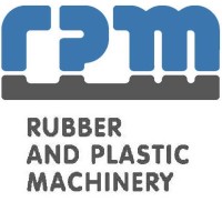 RPM - Rubber and Plastics Machinery, Srl logo, RPM - Rubber and Plastics Machinery, Srl contact details