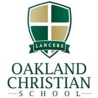 Oakland Christian School logo, Oakland Christian School contact details