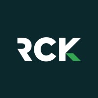 RCK Partners logo, RCK Partners contact details