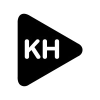 KH Studios logo, KH Studios contact details