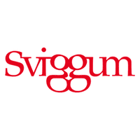 Sviggum Design & Kommunikasjon AS logo, Sviggum Design & Kommunikasjon AS contact details