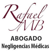 Rafael Martín Bueno - Abogado Negligencias Médicas logo, Rafael Martín Bueno - Abogado Negligencias Médicas contact details