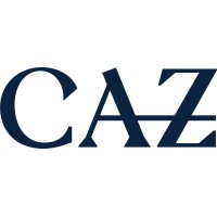 Caz Investments LP logo, Caz Investments LP contact details