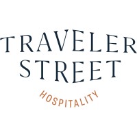 Traveler Street Hospitality logo, Traveler Street Hospitality contact details