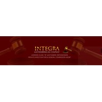 INTEGRA AUCTIONEERING COMPANY logo, INTEGRA AUCTIONEERING COMPANY contact details