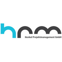 hpm Henkel Projektmanagement GmbH logo, hpm Henkel Projektmanagement GmbH contact details