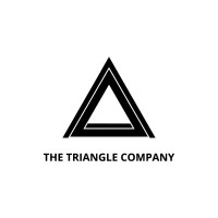 The Triangle Company logo, The Triangle Company contact details