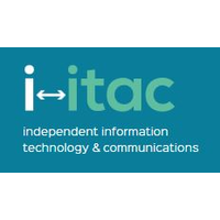 IITAC Ltd logo, IITAC Ltd contact details