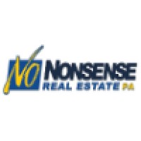 No Nonsense Real Estate P.A. logo, No Nonsense Real Estate P.A. contact details