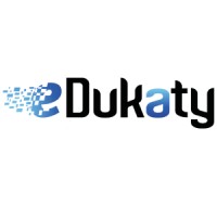 eDukaty logo, eDukaty contact details