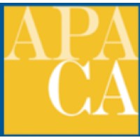 Central Coast Section - American Planning Association, California Chapter logo, Central Coast Section - American Planning Association, California Chapter contact details