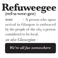 Refuweegee logo, Refuweegee contact details