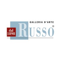 Galleria Russo logo, Galleria Russo contact details