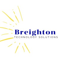 Breighton Technology Solutions logo, Breighton Technology Solutions contact details