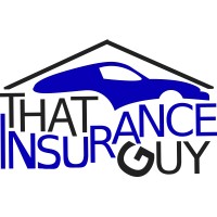 That Insurance Guy logo, That Insurance Guy contact details