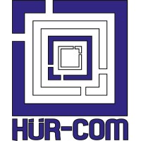 HUR-COM BİLİŞİM logo, HUR-COM BİLİŞİM contact details