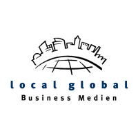 local global GmbH logo, local global GmbH contact details