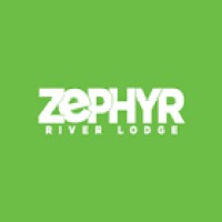 Zephyr Lodge logo, Zephyr Lodge contact details