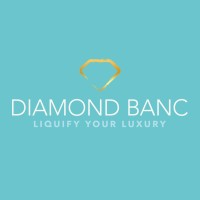 Diamond Banc logo, Diamond Banc contact details