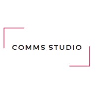 Comms Studio logo, Comms Studio contact details