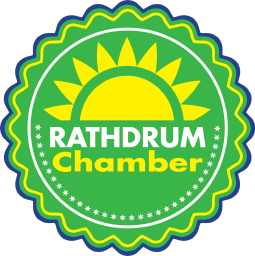 Rathdrum Area Chamber of Commerce logo, Rathdrum Area Chamber of Commerce contact details