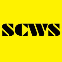 SCWS Limited logo, SCWS Limited contact details