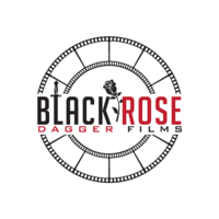 Black Rose Dagger Films logo, Black Rose Dagger Films contact details