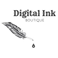 Digital Ink Boutique logo, Digital Ink Boutique contact details