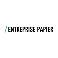 Entreprise Papier logo, Entreprise Papier contact details