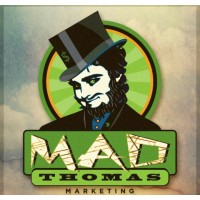 Mad Thomas Marketing LLC logo, Mad Thomas Marketing LLC contact details