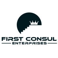 First Consul Enterprises logo, First Consul Enterprises contact details