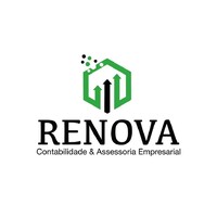 Renova Contabilidade & Assessoria Empresarial logo, Renova Contabilidade & Assessoria Empresarial contact details