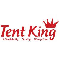 Three A High End Tent King Enterprise logo, Three A High End Tent King Enterprise contact details