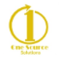 One Source Solutions Ltd logo, One Source Solutions Ltd contact details