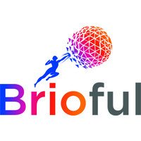 Brioful logo, Brioful contact details