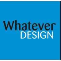 Whatever Design Ltd logo, Whatever Design Ltd contact details