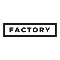 The Factory Creative Ltd logo, The Factory Creative Ltd contact details