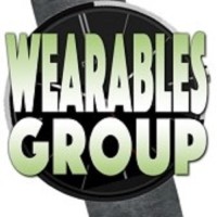 Wearables Group logo, Wearables Group contact details