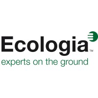 Ecologia logo, Ecologia contact details