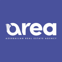 Azerbaijan Real Estate Agency logo, Azerbaijan Real Estate Agency contact details