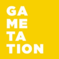 Gametation logo, Gametation contact details