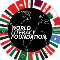 World Literacy Foundation Arab Ambassadors logo, World Literacy Foundation Arab Ambassadors contact details