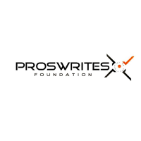 Proswrites Foundation logo, Proswrites Foundation contact details