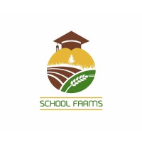 School Farms logo, School Farms contact details