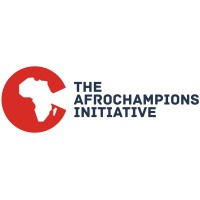 The AfroChampions Initiative logo, The AfroChampions Initiative contact details