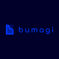 Bumagi logo, Bumagi contact details