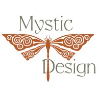 Mystic Design logo, Mystic Design contact details