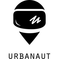 Urbanaut logo, Urbanaut contact details