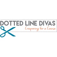 Dotted Line Divas logo, Dotted Line Divas contact details